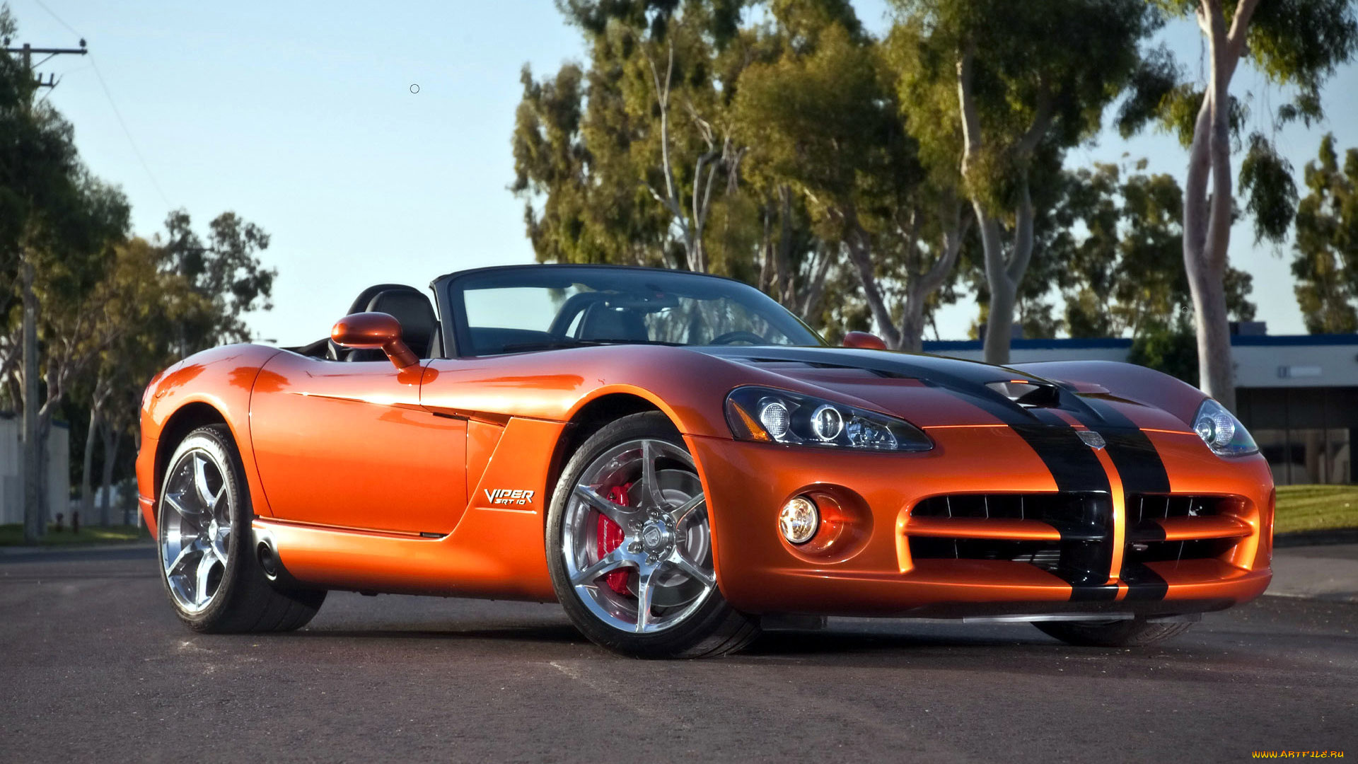 dodge, viper, srt, 10, , , chrysler, group, llc, , 